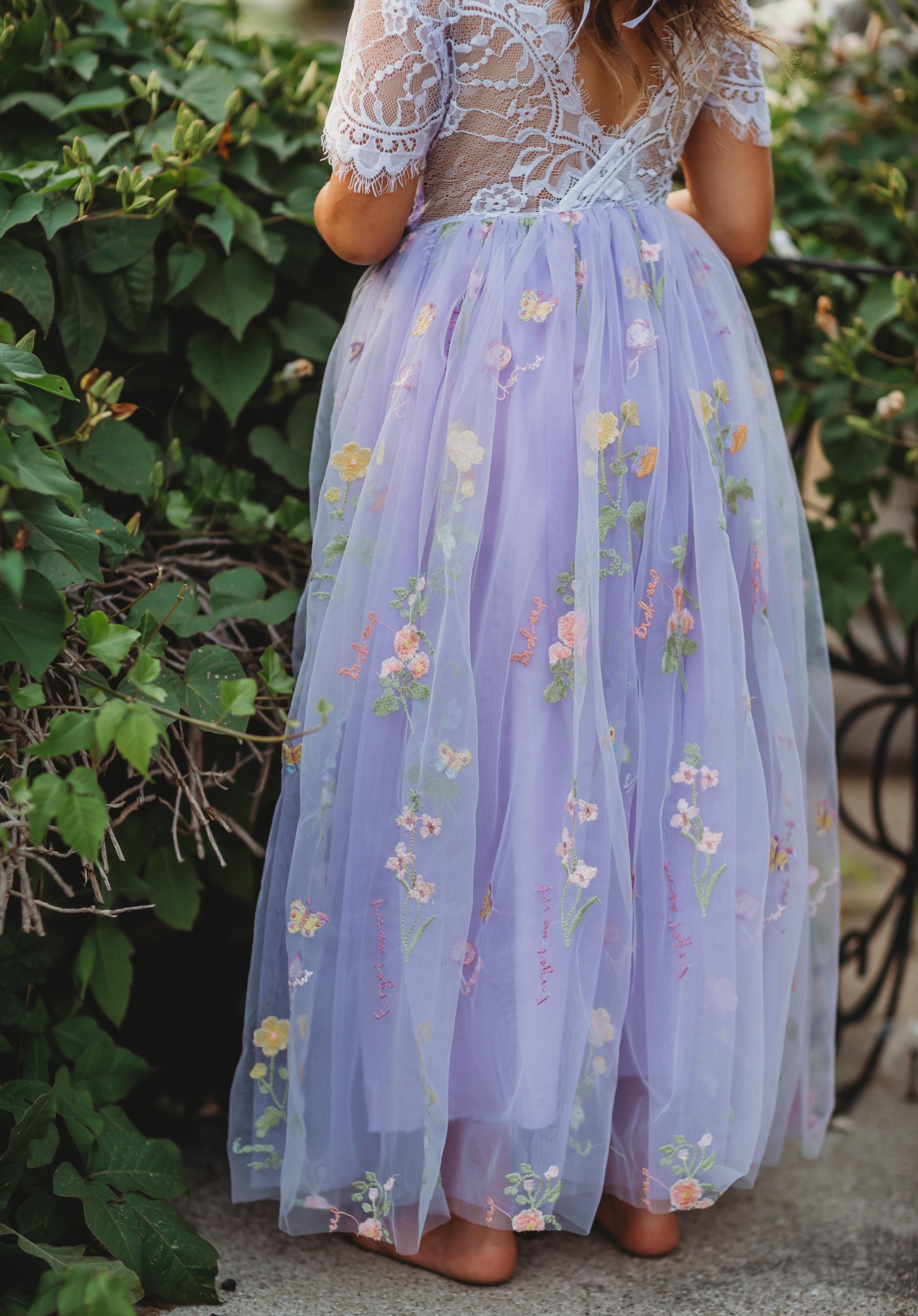 sachin and babi light blue dress Zimmermann Lucky Plunge Dress in Pink main image 0
