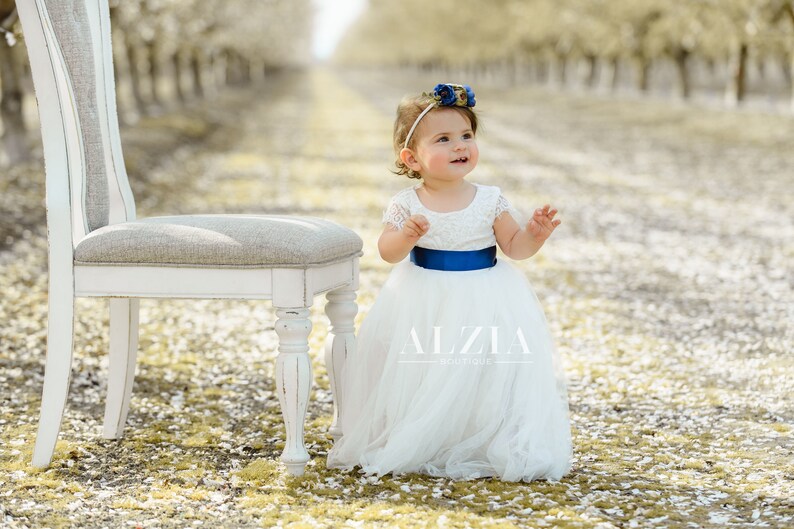 Lace Leotard Bodysuit for Flower Girl Etsy