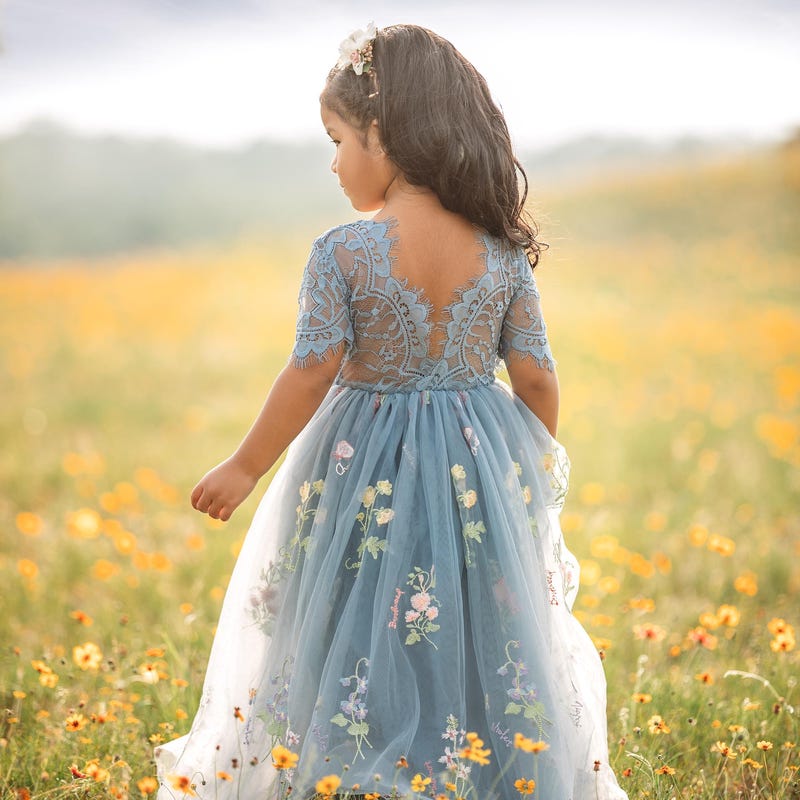 plus size denim dress amazon Mini Lover knit blue dress YGroup_marilyn-mini-dress Color:Lt Blue