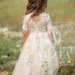 see more listings in the FLORAL TULLE DRESSES section