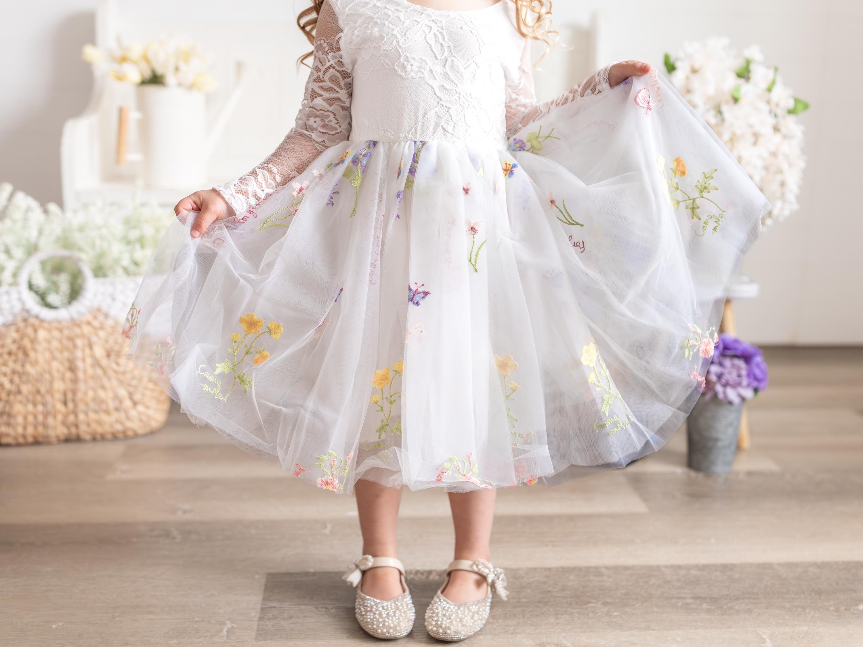 knee length holy communion dresses First Dress holy communion dress code