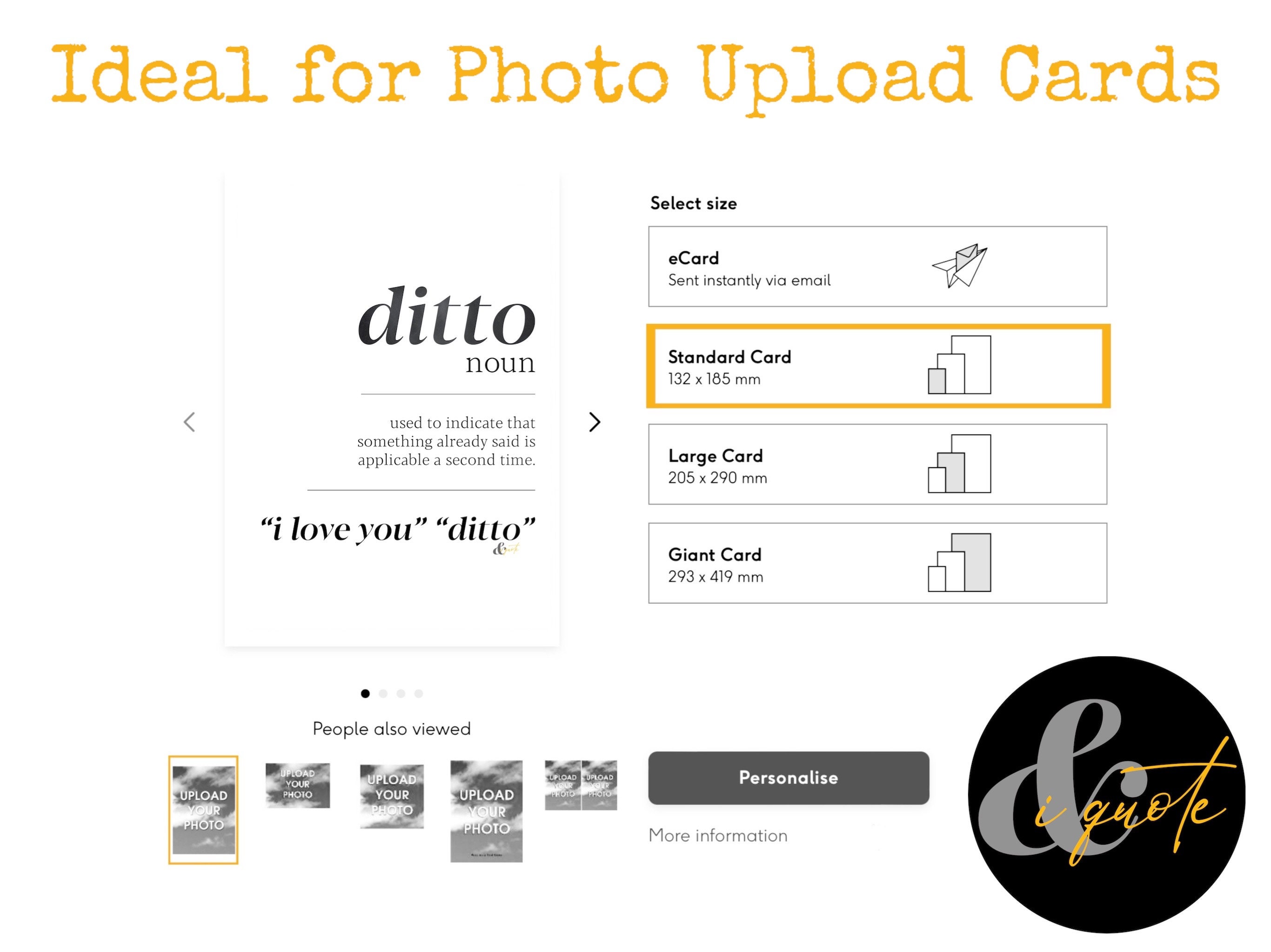 Ditto Word In A Dictionary. Ditto Concept Stock Photo, Picture and Royalty  Free Image. Image 100446330.