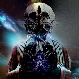 Open Your Third Eye INSTANTLY Powerful Subliminal