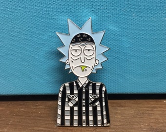 Gangsta Rick