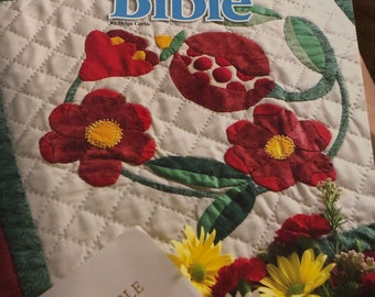 Flowers of the Bible by Helga Curtis