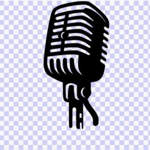 Micrófono vintage Descargar archivo de corte SVG png, Micrófono digital Descargar archivo de corte SVG, png, cricut svg clip art Vintage svg- Música svg png