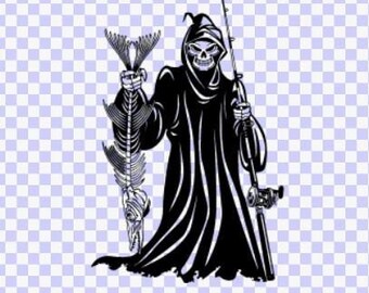 Download Fish Reaper Etsy