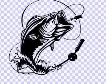 Download Fish Svg Etsy