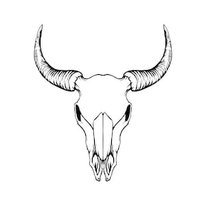 Cow Skull SVG, Download, Longhorn Skull Svg, Desert Cow Skull jpg, Western Longhorn Bull Skull Longhorn head skull PNG, Cow skull Svg