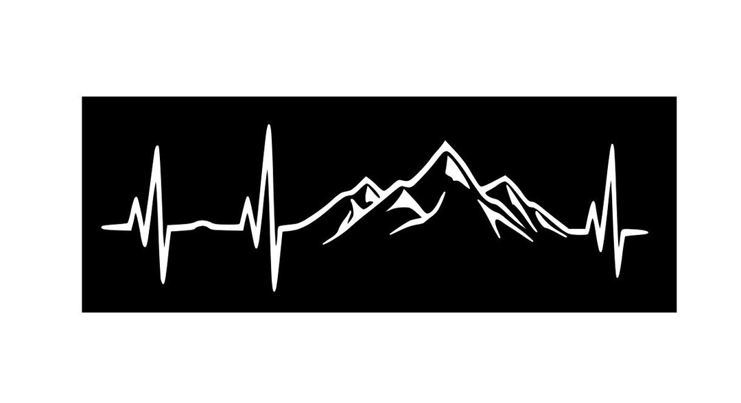 Beat Decal | Sticker For Car Or Truck Windows, Laptop, Tablets