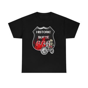 Route 666 - Etsy