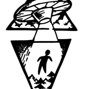 Ufo Sci-Fi svg nave espacial download Clip art, área 51, download de clip art, amor, download, silhueta cricut svg