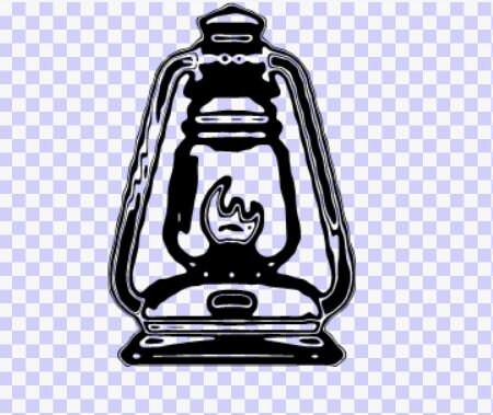 Download Camping Lantern Cut File Download svg outdoor SVG Cricut ...