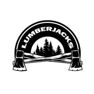 Lumberjacks Crossed Axes Svg Png Jpg Digital Download, Logger Svg ...