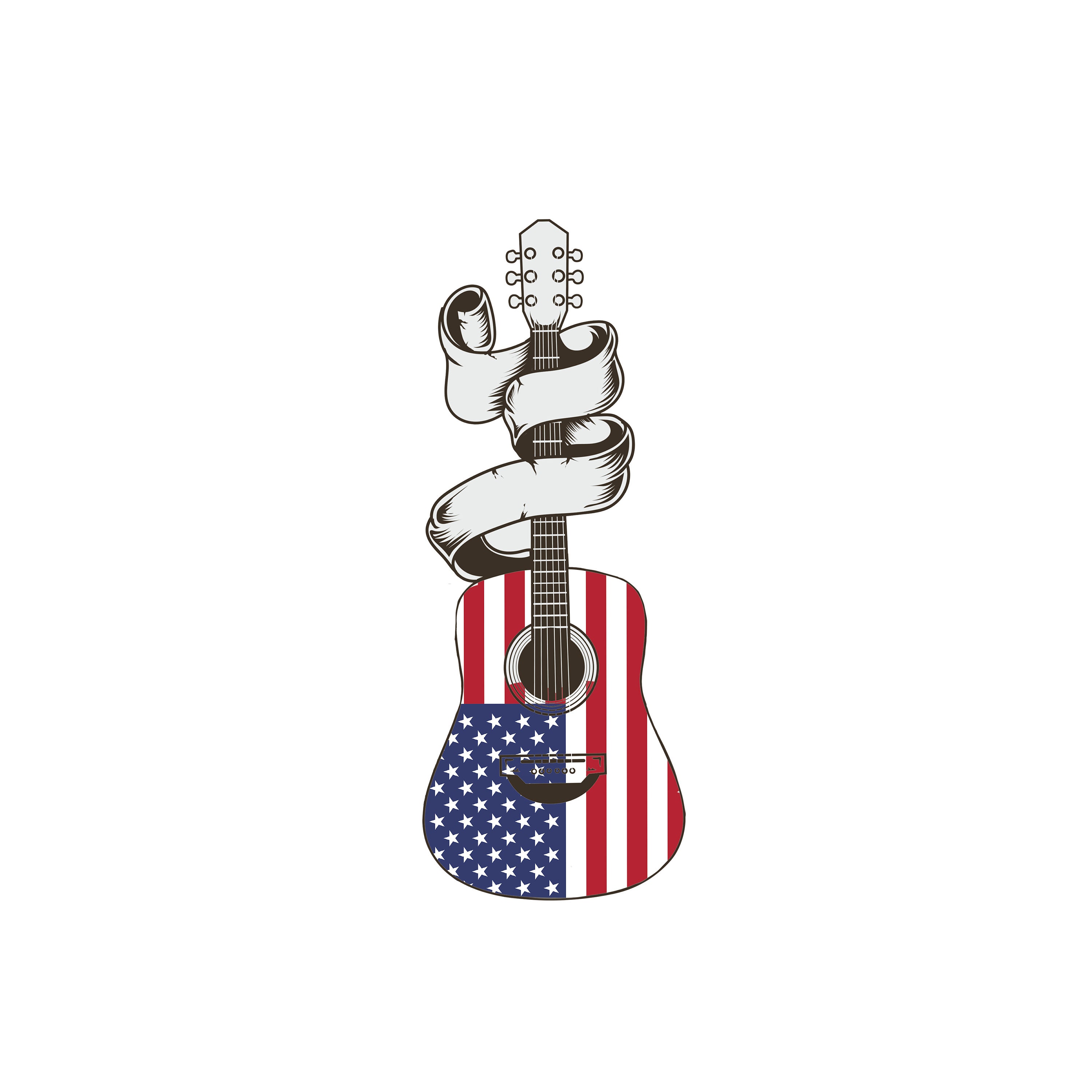 Guitarra Fender Americana-made In Usa tarraxa Gotoh-promoção - R$ 3.999