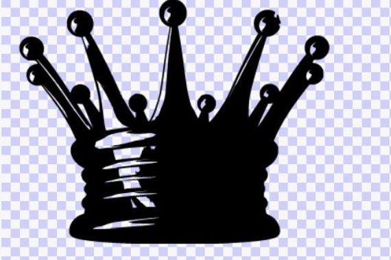 Kings Crown Download Vector Cut File, Svg, Png, Crown Clip Art