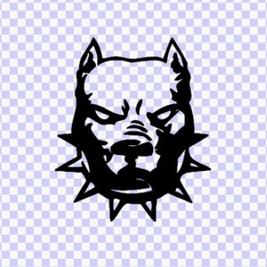 Pitbull svg Download Dogs svg, Dog svg , Pitbull Vector clipart, dog lover svg, dog dad svg, Digital Download, Png Clip art svg, Dog svg