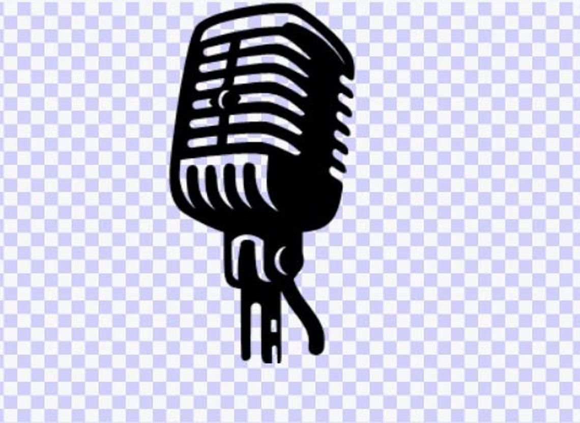 mic svg mic svg