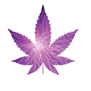 psychedelic Pot leaf PNG JPG Download, files for Cricut, files for Silhouette, Digital Download, pot leaf png Printable, Commercial use