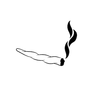 420 Gelenk SVG Download, SVG-Dateien für Cricut, SVG-Dateien für Silhouette, digitaler Download, SVG-Design, Cricut-Dateien, Topf svg Silhouette
