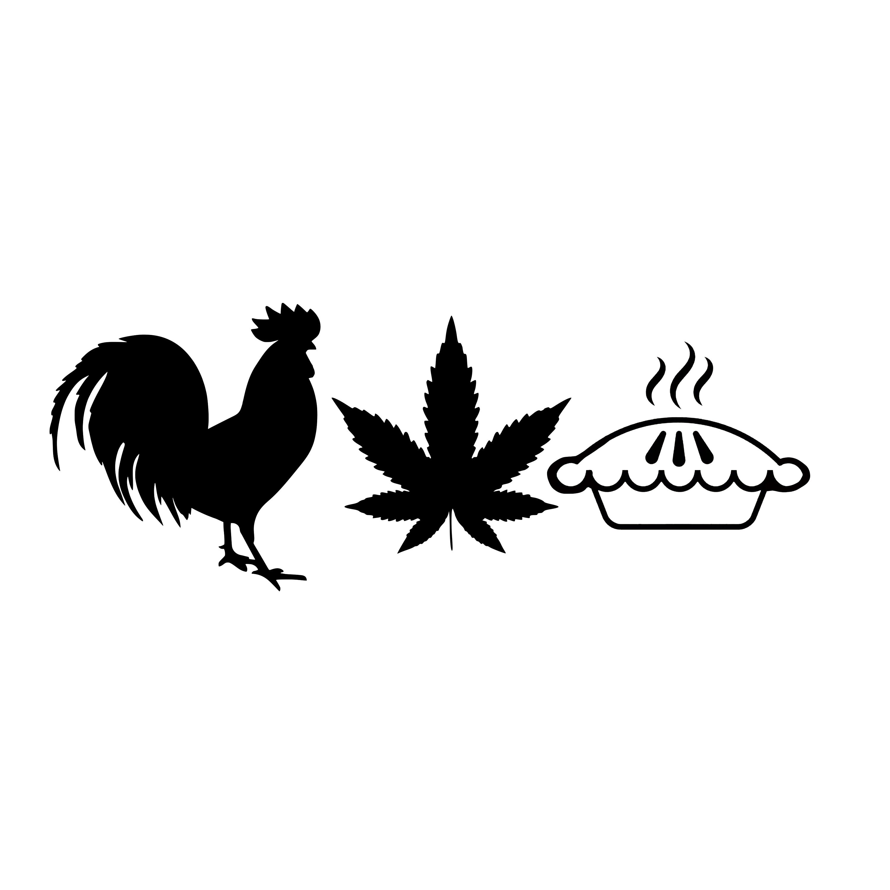Chicken Pot Pie SVG Download, SVG Files for Cricut, Svg, Png, Bmp, Jpg ...