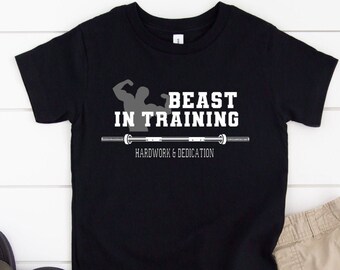 kids crossfit apparel