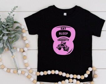 Crossfit children's clothing Clearance