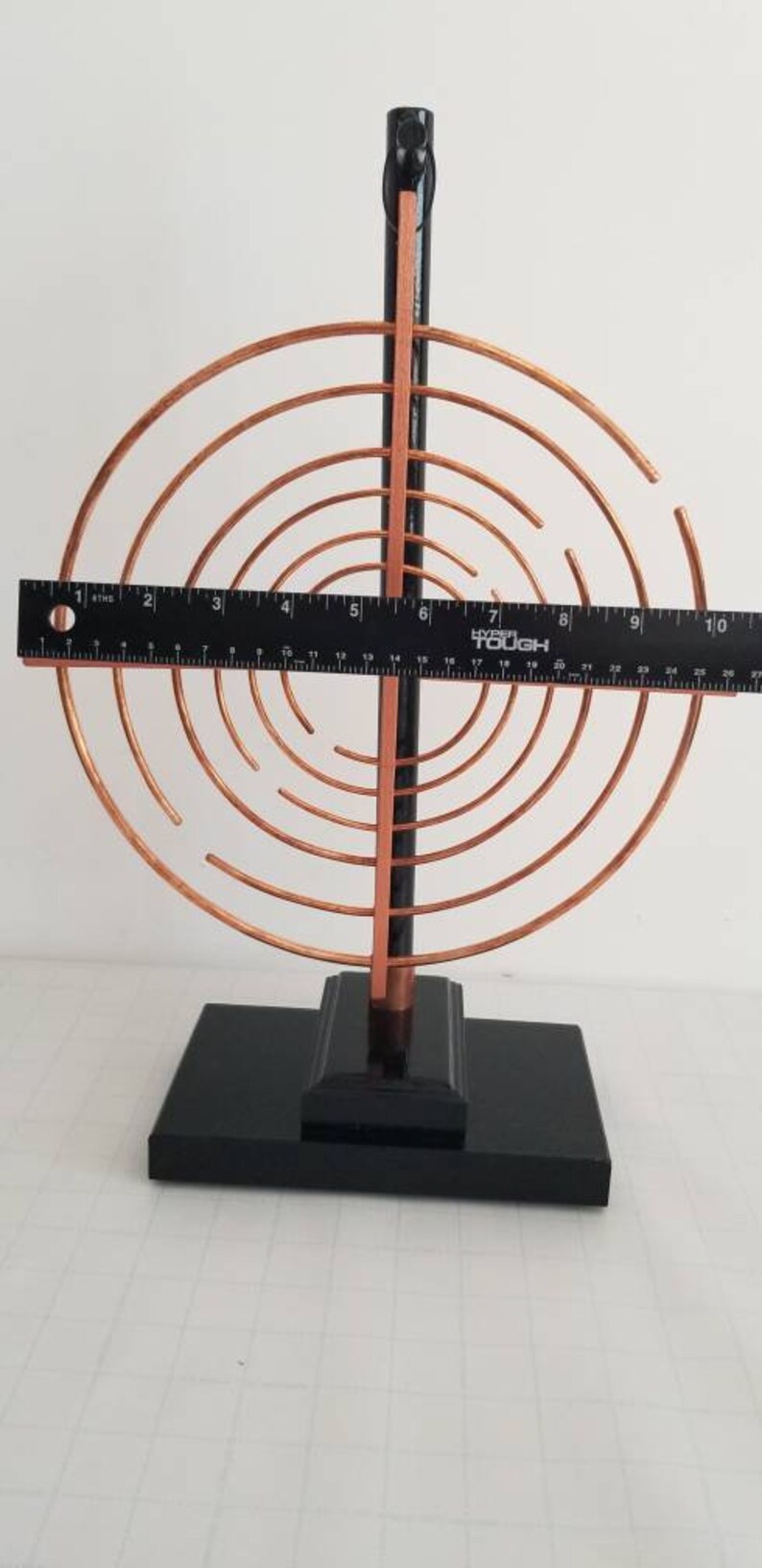 Lakhovsky MWO Antenna. Immune System Supporting Antenna. Etsy