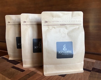 207 Café
