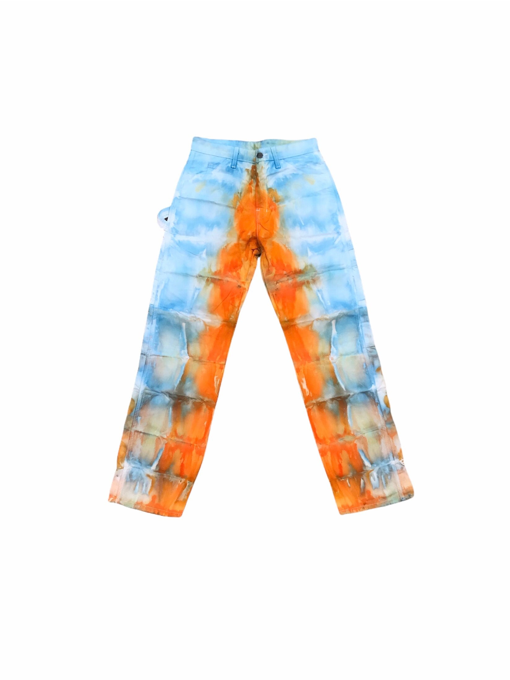 60s Painters Pants - Etsy 60s Painters Pants - Etsy