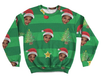 Sweater on Demand - Etsy