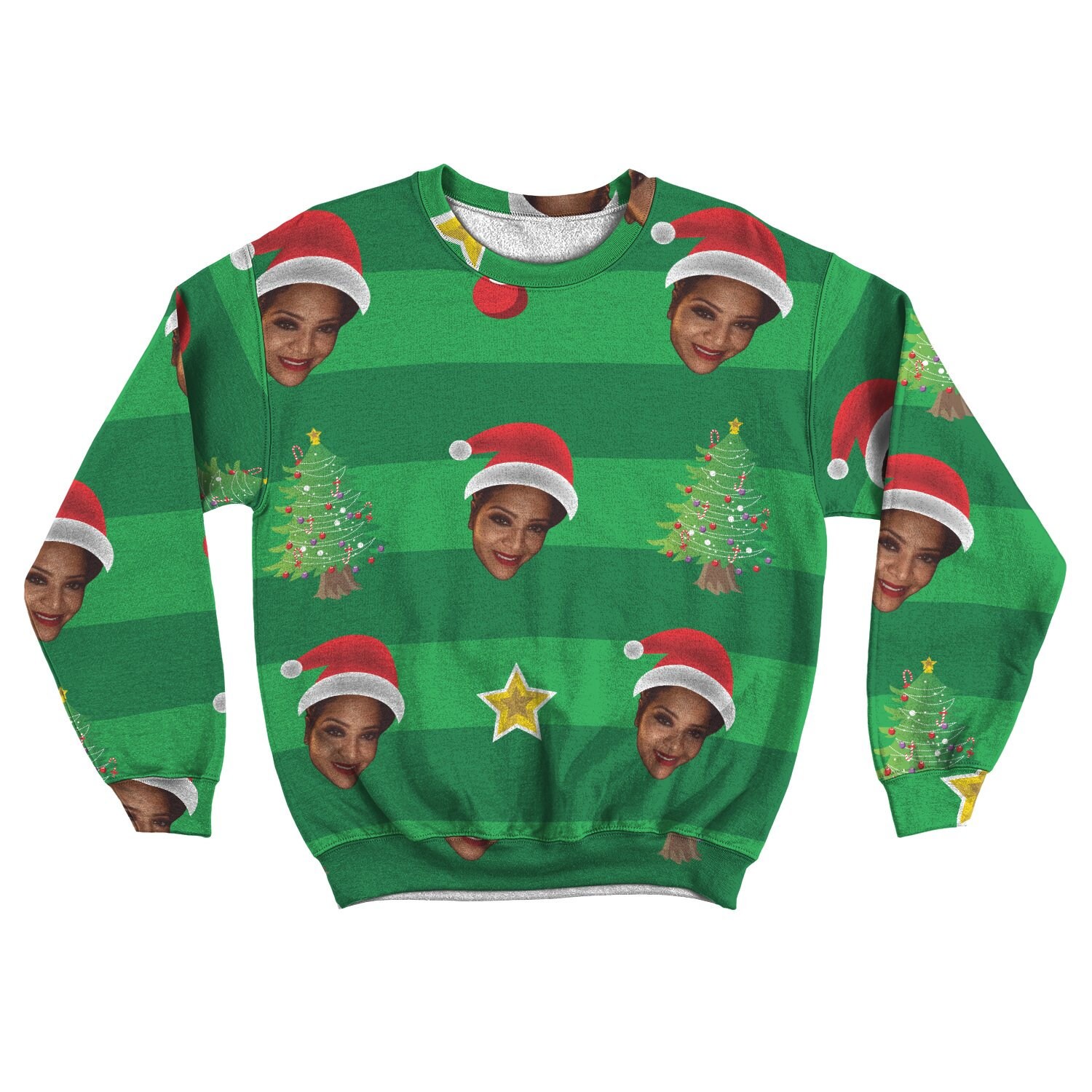 Sweater on Demand - Etsy