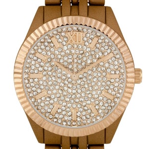 Picard & Cie 1848 Watch with Swaroski crystals Picard & Cie PPK Ladies Watch... | Groupon Goods main image 3