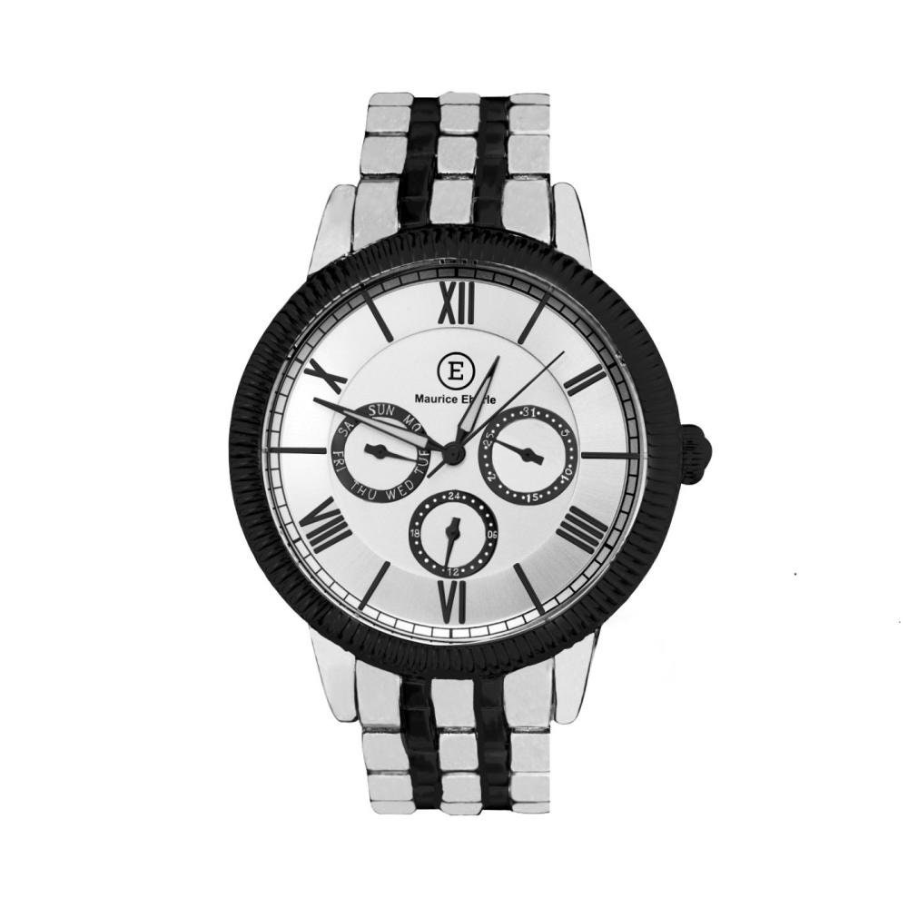 Maurice Eberle Royalty Ladies Watch NEW Maurice Eberle 14002 Women Couture Collection Royal Red  main image 3
