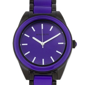 Rousseau Watches - Etsy display picture 1