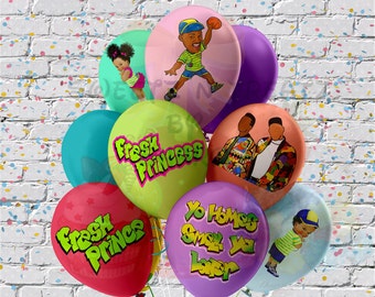 fresh prince baby outfit