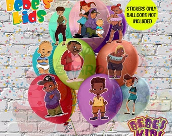 Bebe Kids Etsy
