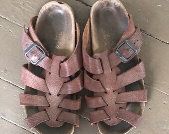birkenstocks 90s