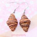 see more listings in the Food Earrings section