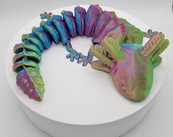 Articulating Axoloti