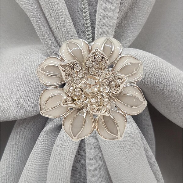 silver evening wraps and shawls