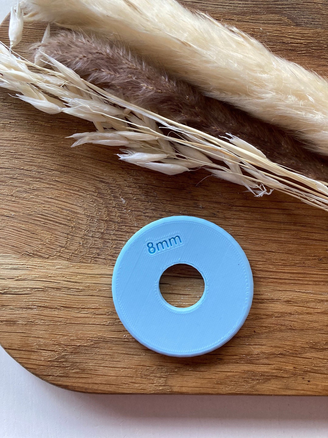 5/16 8mm Joseph & Joseph Rolling Pin Guide Etsy