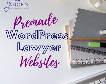 Gotowe strony internetowe WordPress, strony internetowe prawników, strony internetowe kancelarii prawnych, projektowanie stron internetowych, strony internetowe, projektowanie stron internetowych