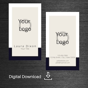 Design de cartão de visita minimalista, cartões de visita para impressão, design de cartão de visita personalizado, design de cartão de visita