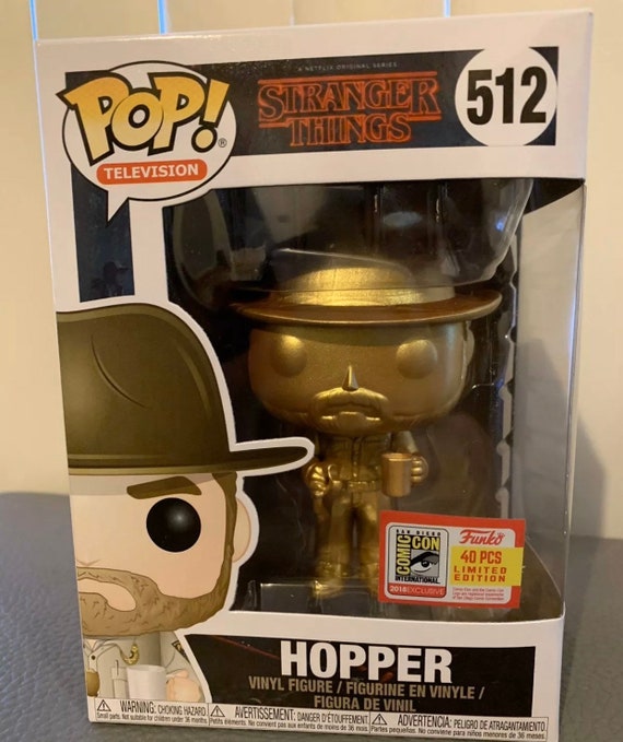 funko pop hopper