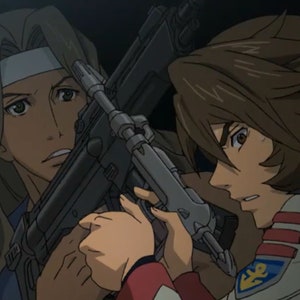 Cosmogun Nanbu Tipo 14, Uchuu Senkan Yamato, Star Blazers, Corazzata spaziale Yamato, File 3D