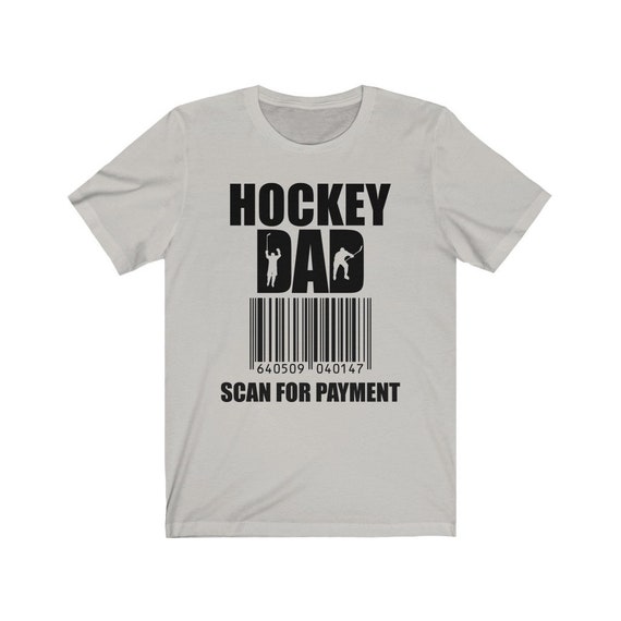 MERCH — Hockey Dad