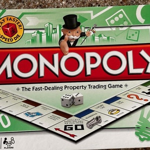 Monopoly (2008)