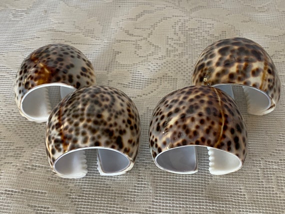 Pier 1 napkin rings deals