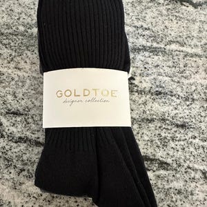 gold toe cotton dress socks Men's Quarter Athletic Sock 6 Pair (12 PCS) 13-15 / Shoe: 12-16, BLACK) at Amazon Men's Clothing store one wear gives you all the confidence you need that Gold Toe is the brand for you Goldtoe Signature Gold Men's Dress